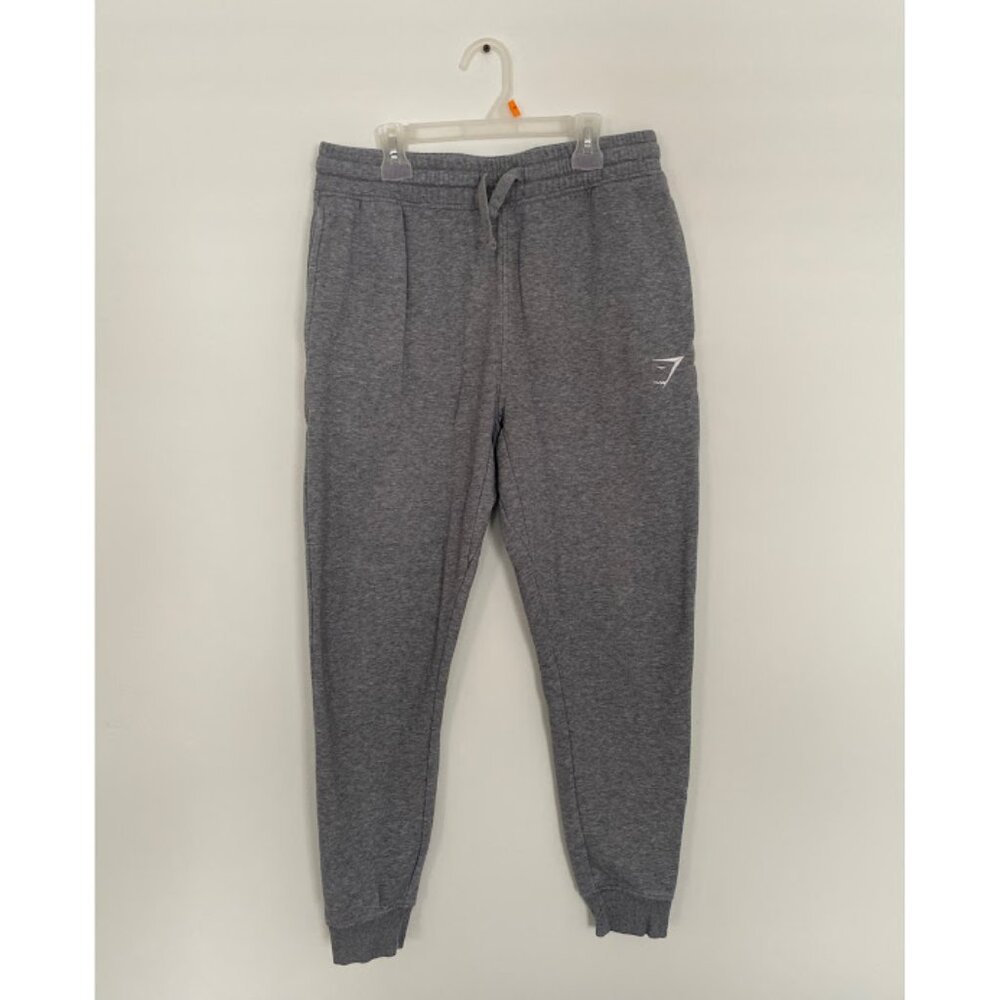 Men's Gymshark Grey Joggers
